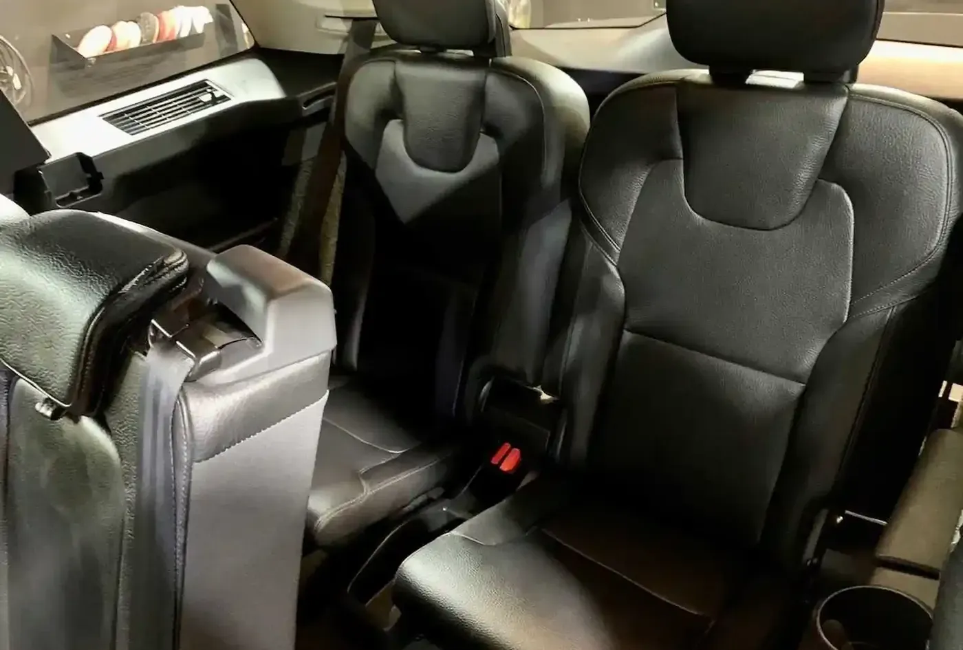 2019 Volvo XC90 — photo 12
