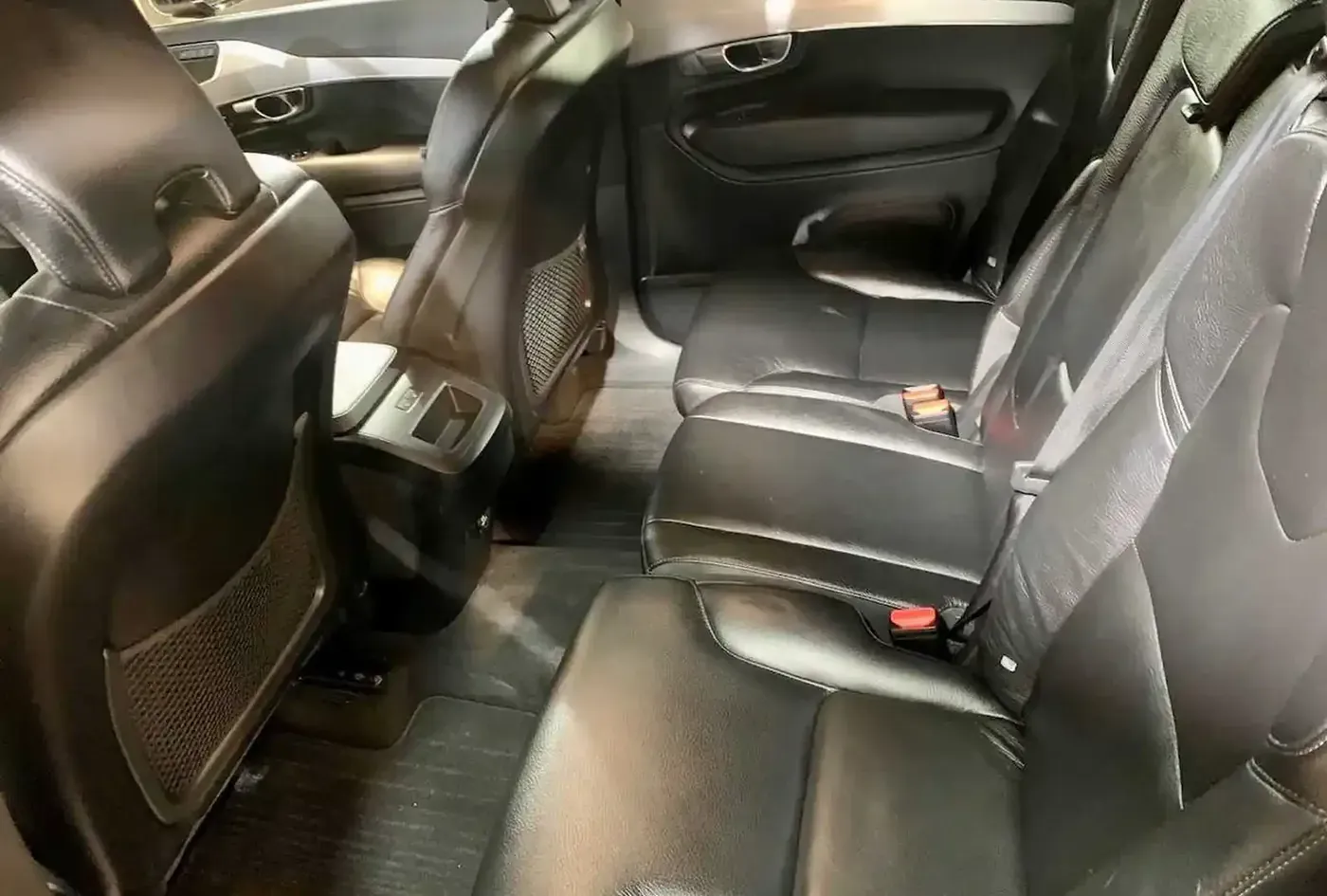 2019 Volvo XC90 — photo 13