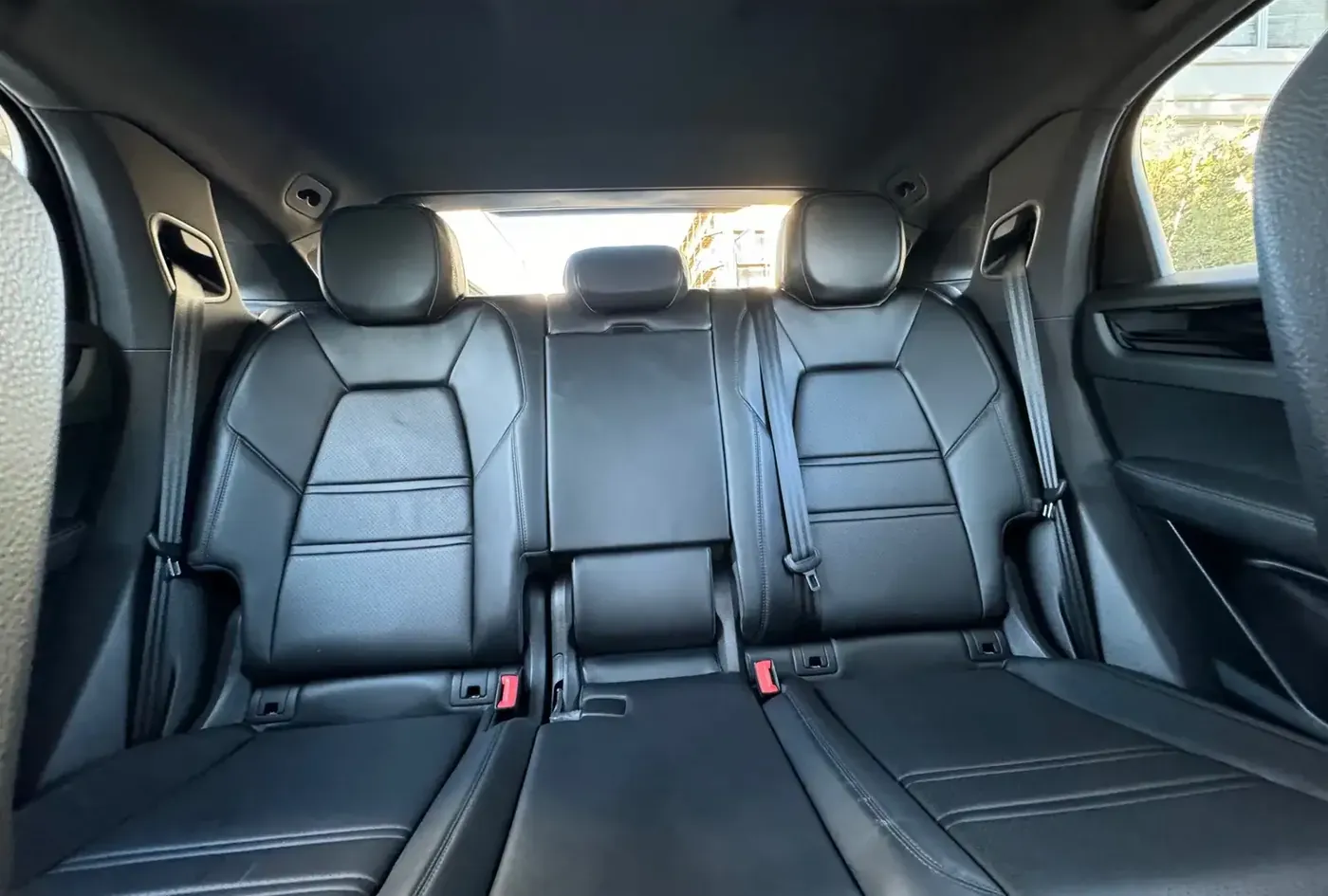 2020 Porsche Cayenne — photo 10