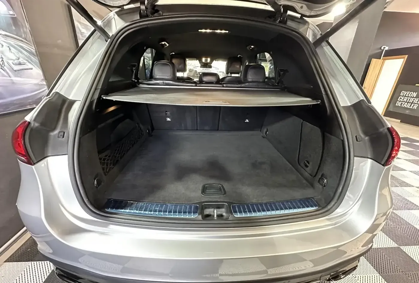 2020 Mercedes-Benz GLE-Class — photo 6