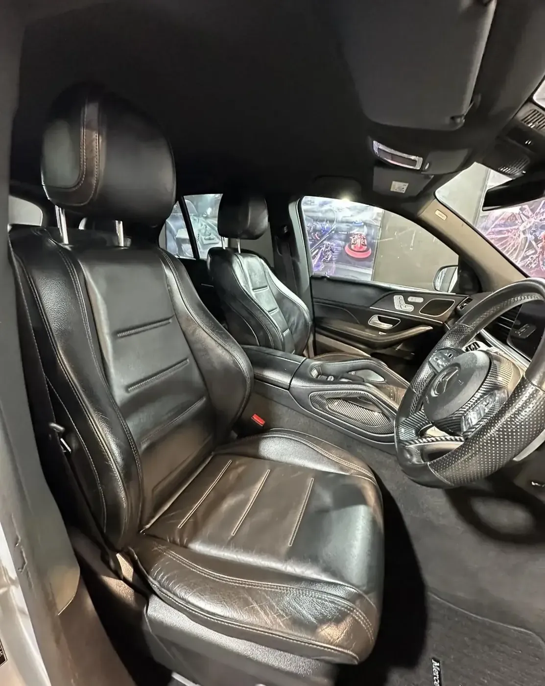 2020 Mercedes-Benz GLE-Class — photo 9