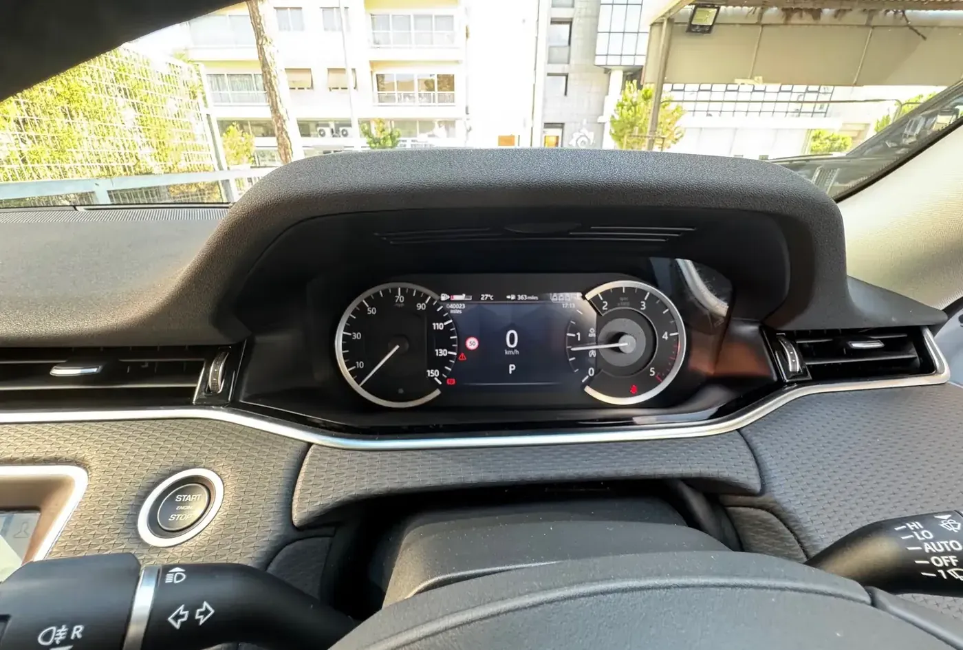 2021 Land Rover Range Rover Evoque — photo 10