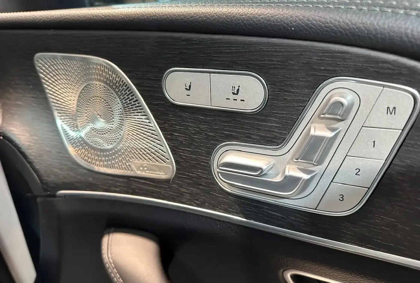 2021 Mercedes-Benz GLE-Class — photo 5