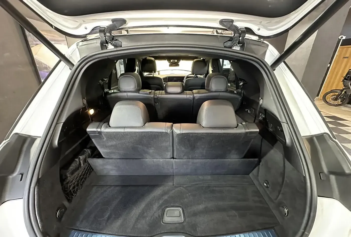 2021 Mercedes-Benz GLE-Class — photo 7