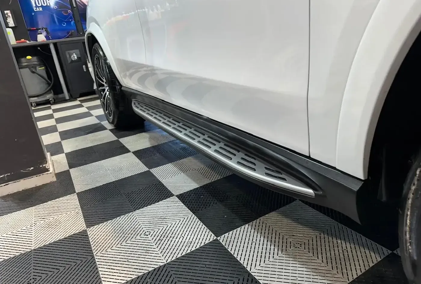 2021 Mercedes-Benz GLE-Class — photo 13