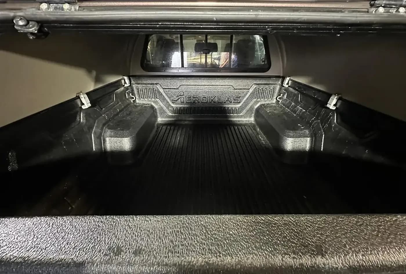 2021 Toyota Hilux — photo 11