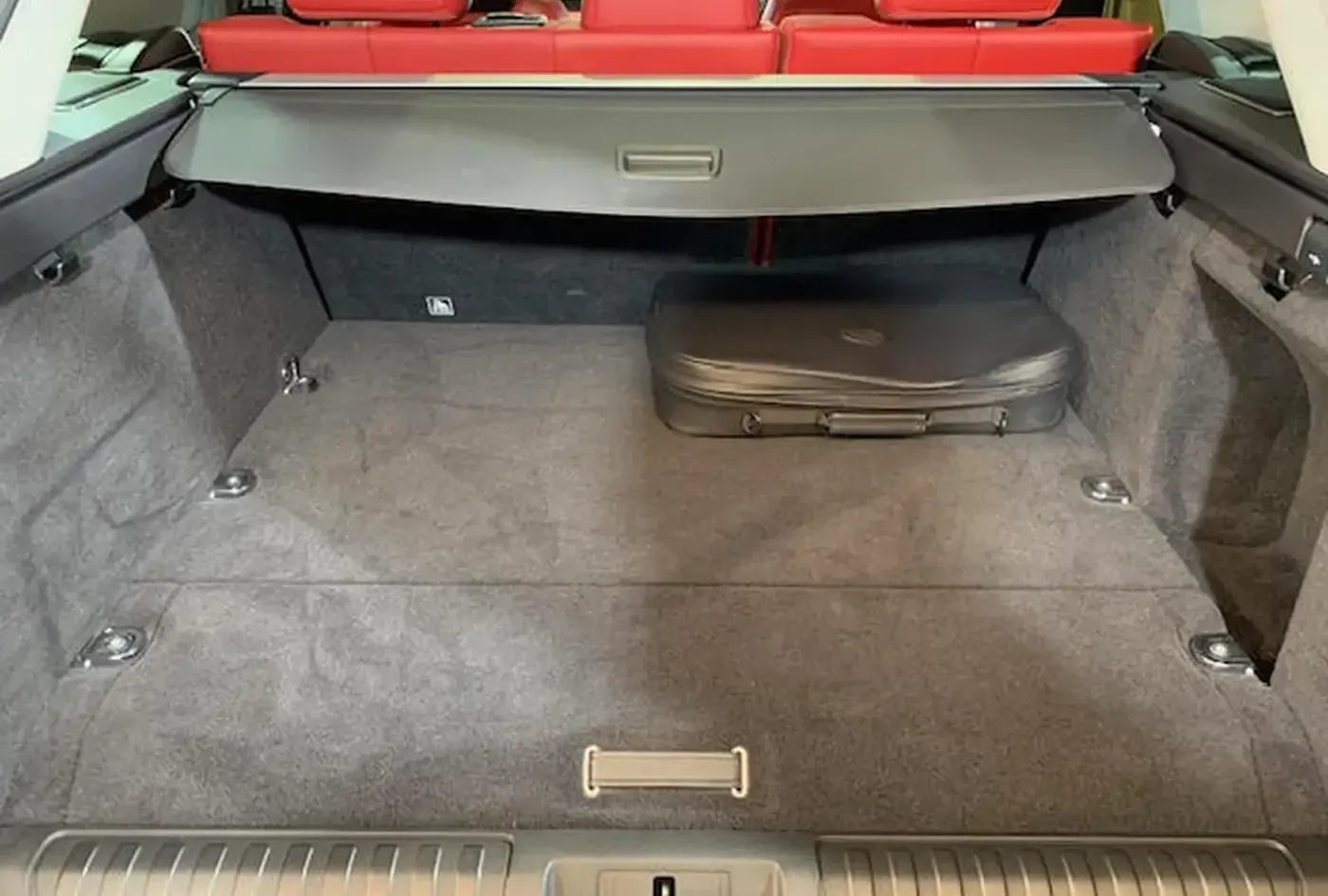 2018 Land Rover Range Rover Sport — photo 6