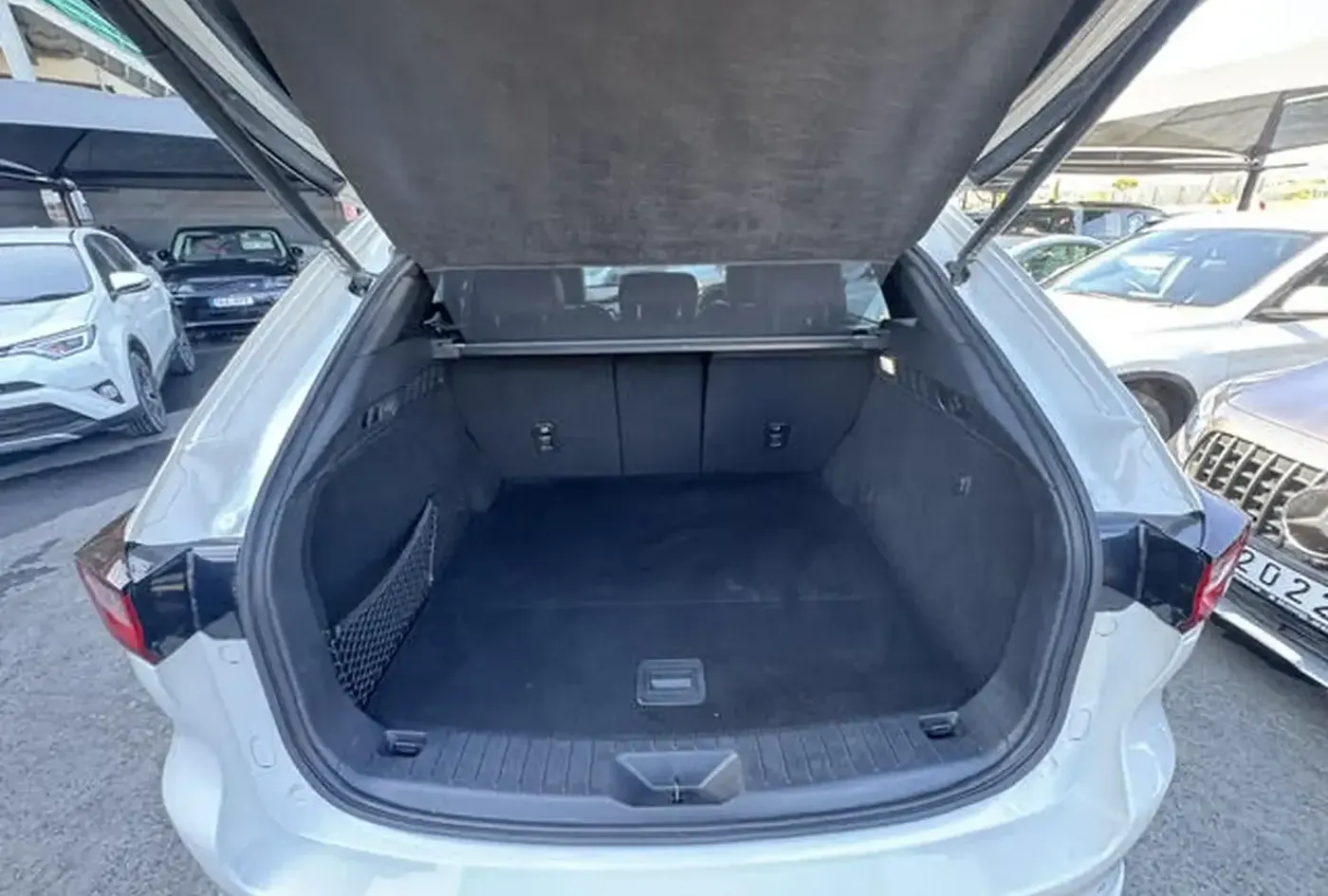 2023 Mazda CX-60 — photo 13