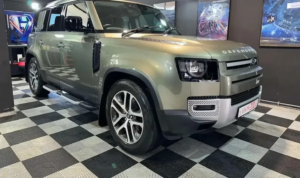 Car Finder