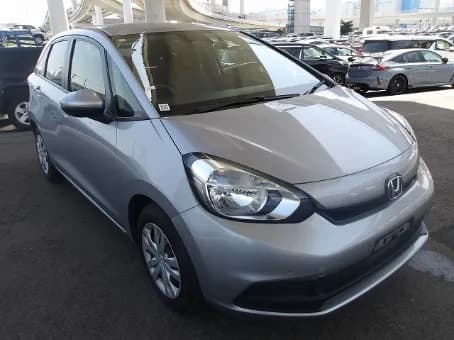 2024 Honda FIT