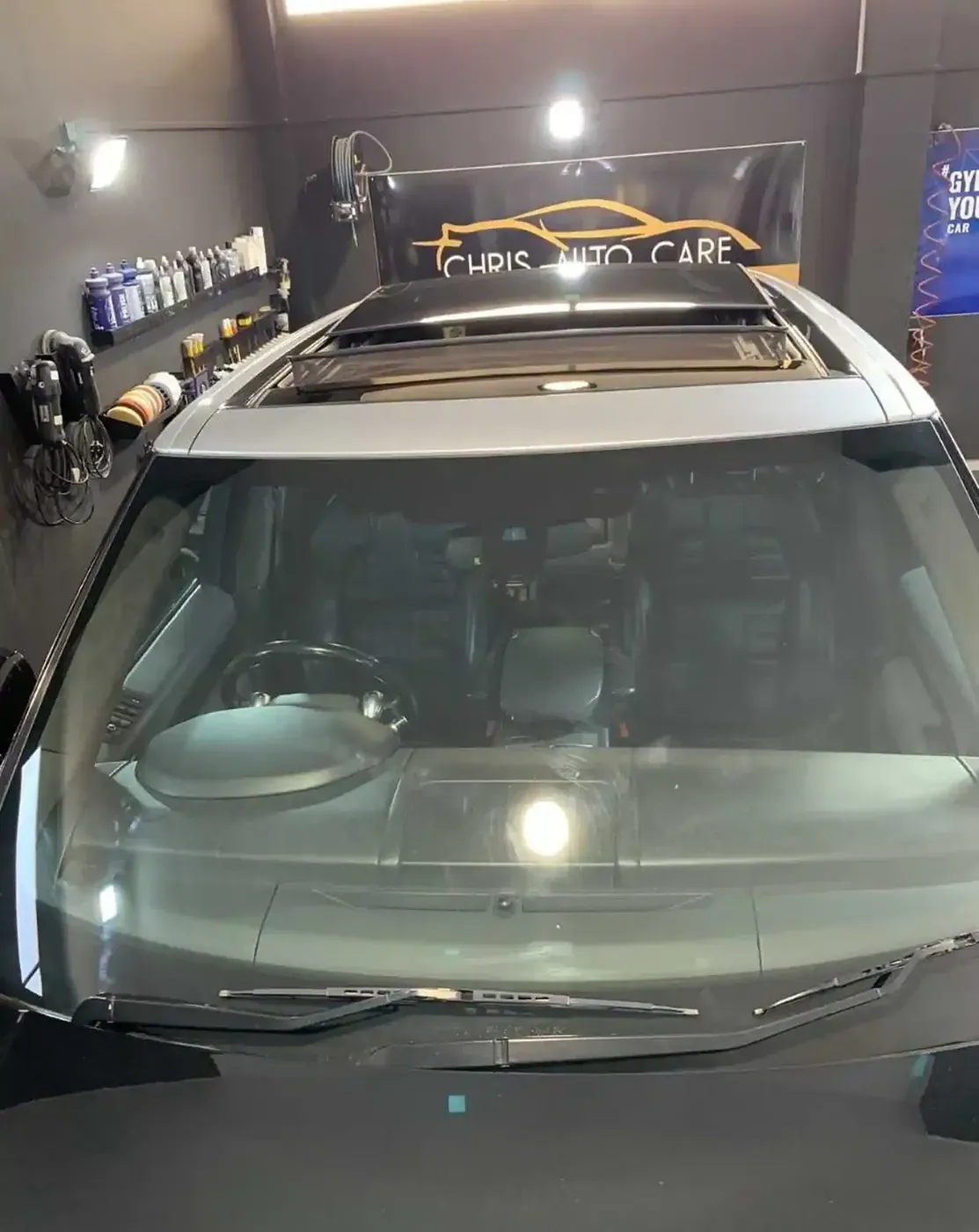 2014 Land Rover Range Rover Sport — photo 10