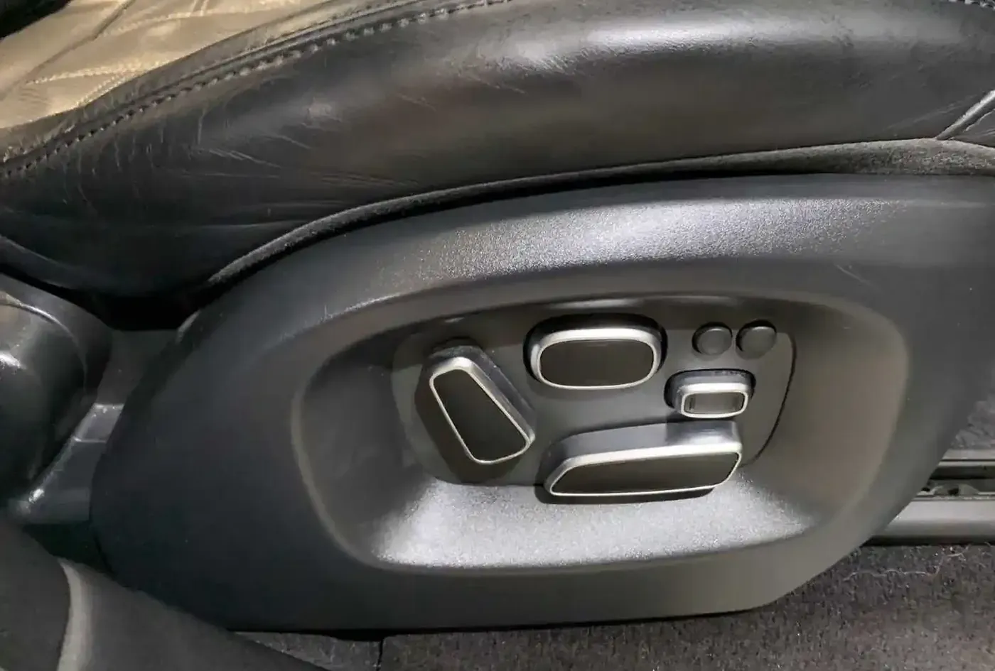 2014 Land Rover Range Rover Sport — photo 13