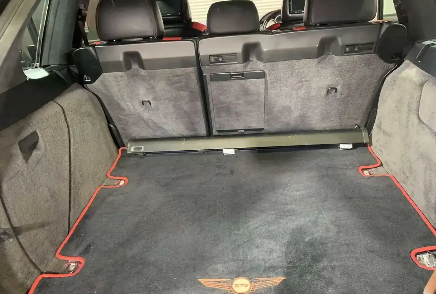 2006 Porsche Cayenne — photo 11