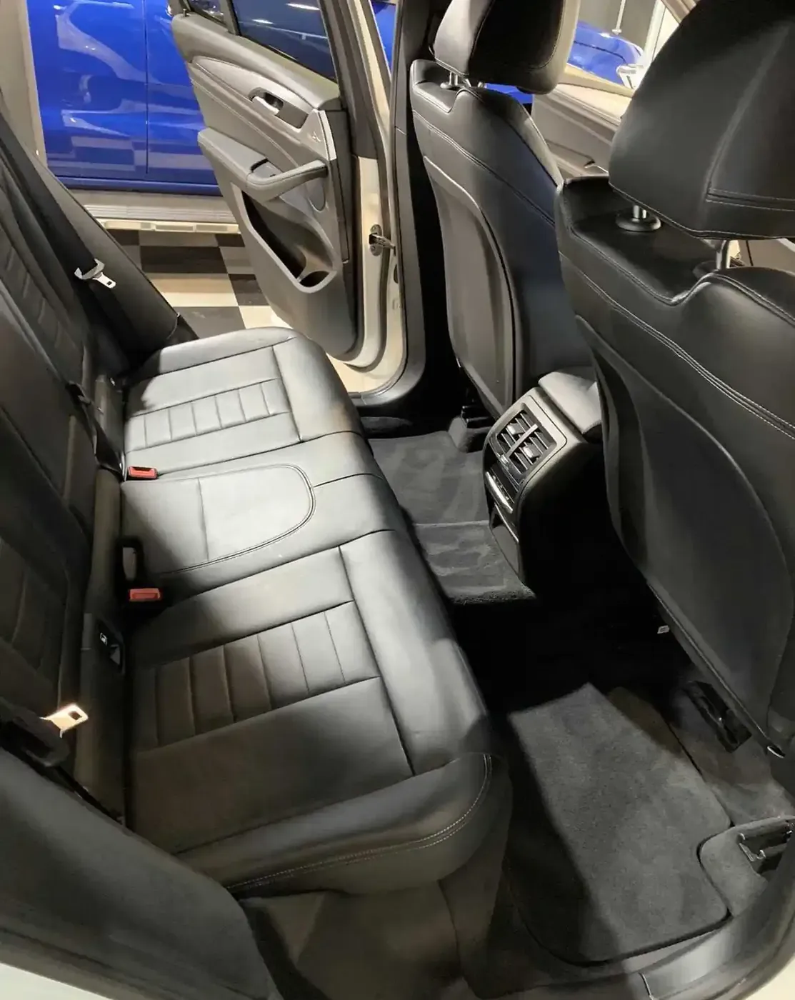 2018 BMW X3 — photo 11