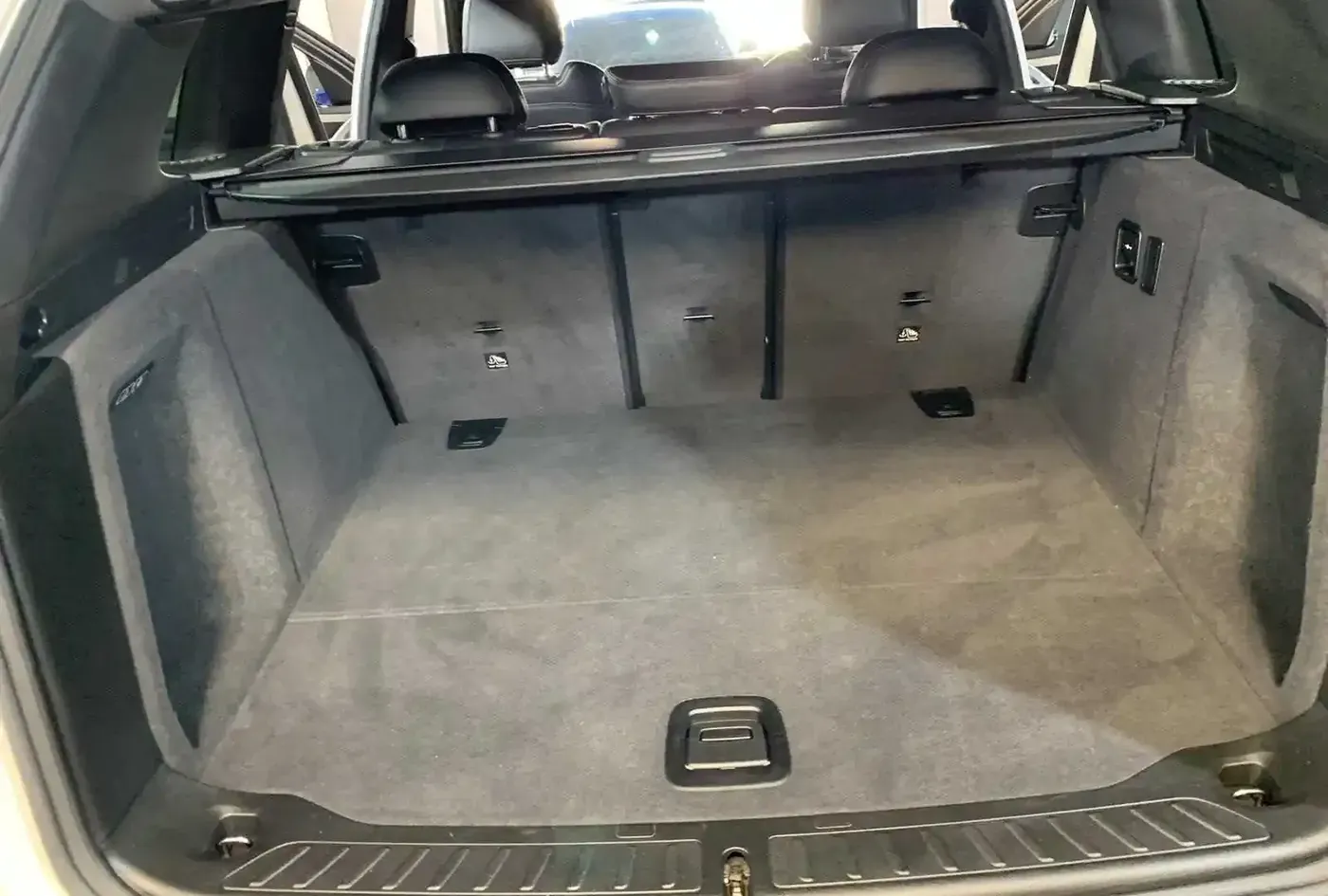 2018 BMW X3 — photo 13