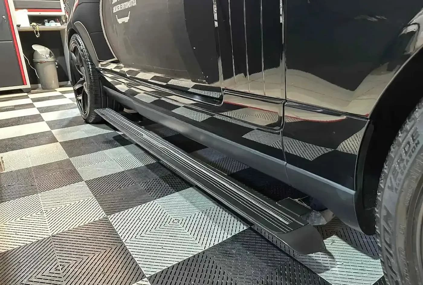 2020 Land Rover Range Rover Vogue — photo 8