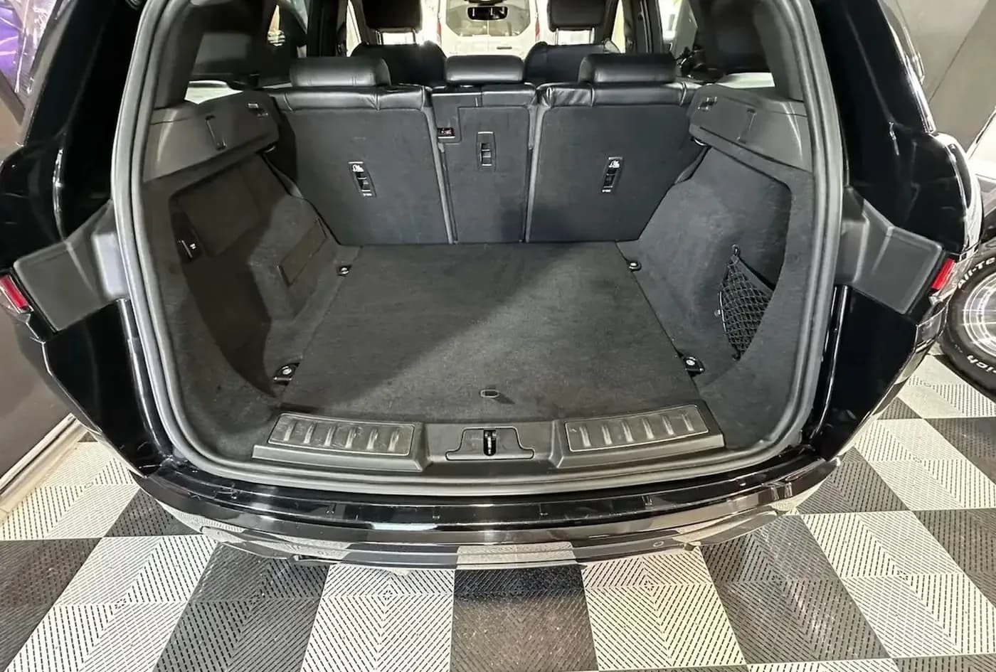 2020 Land Rover Range Rover Evoque — photo 10