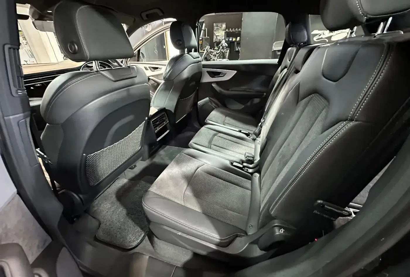 2022 Audi Q7 — photo 6