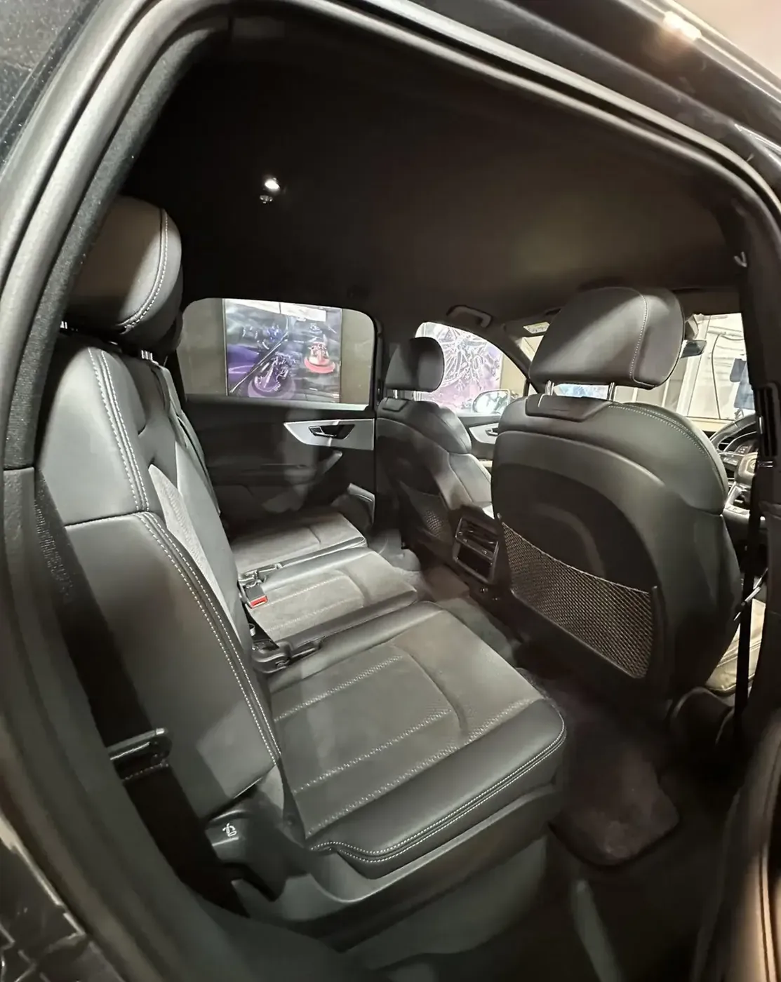 2022 Audi Q7 — photo 7