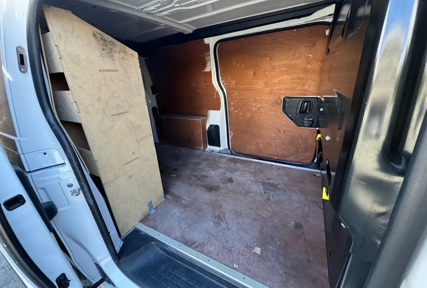 2018 Peugeot Expert — photo 10