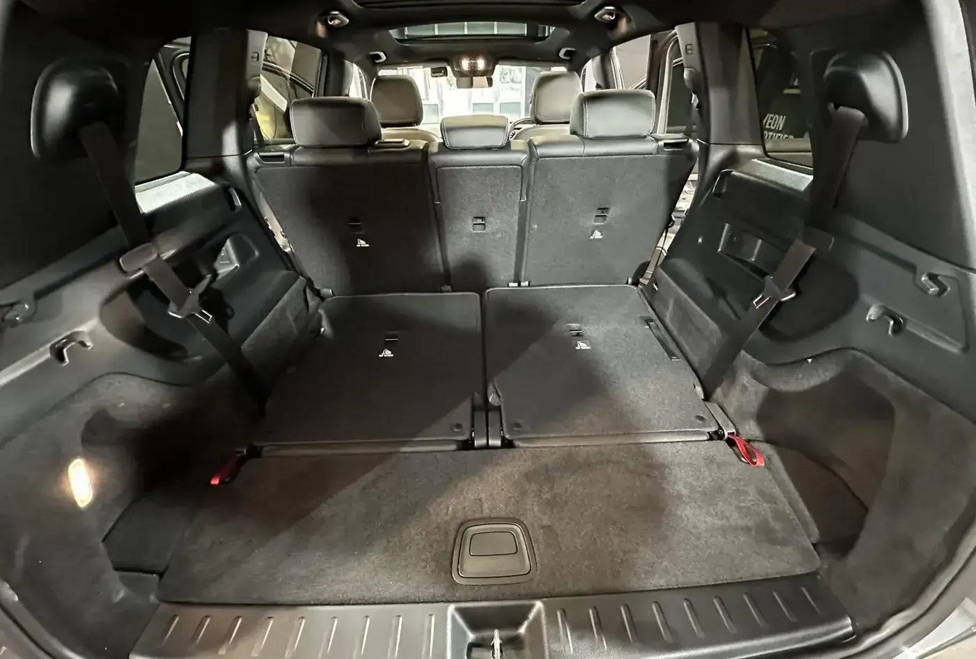2022 Mercedes-Benz GLB — photo 11