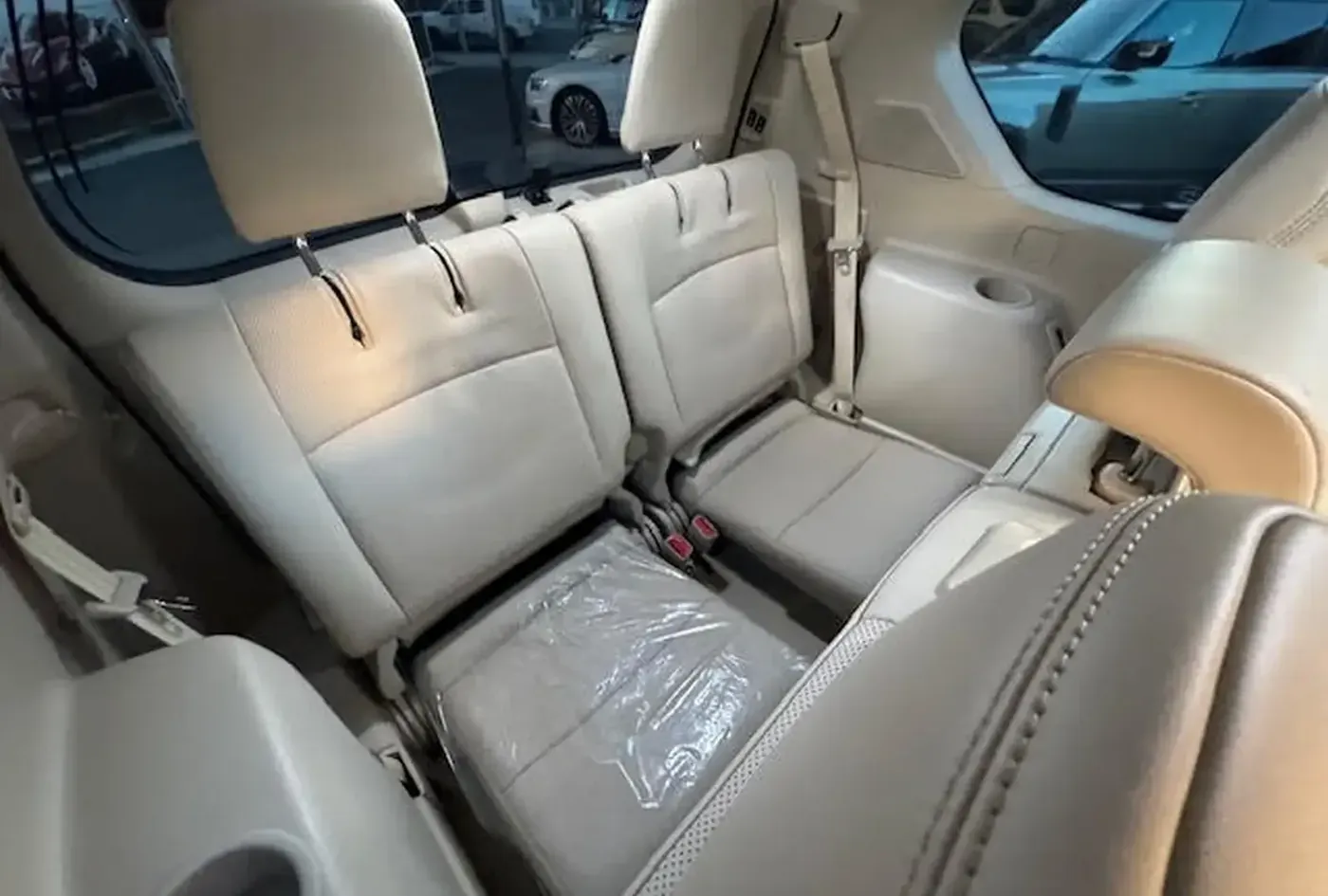 2021 Toyota Land Cruiser Prado — photo 12