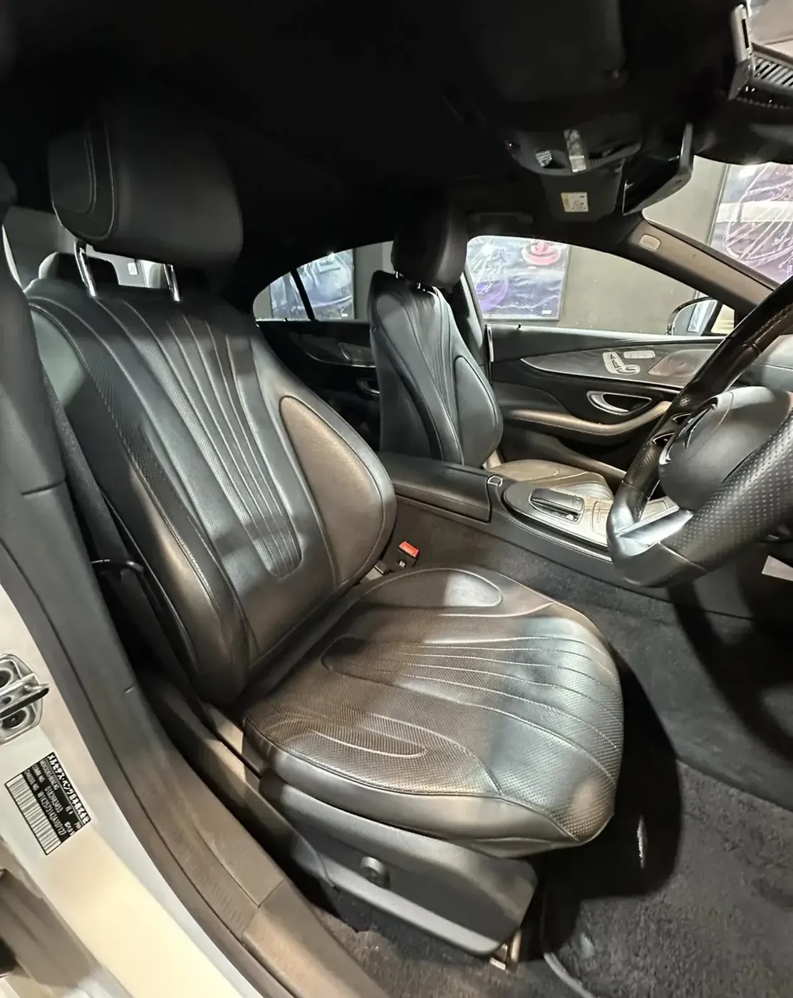 2022 Mercedes-Benz CLS-Class — photo 10