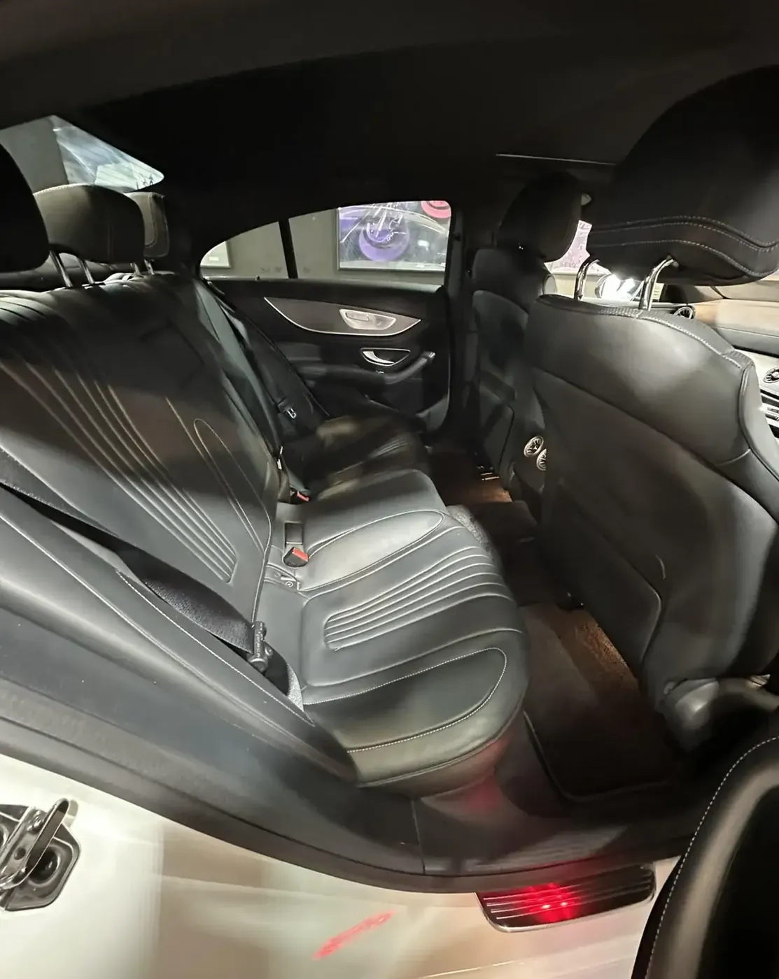 2022 Mercedes-Benz CLS-Class — photo 11