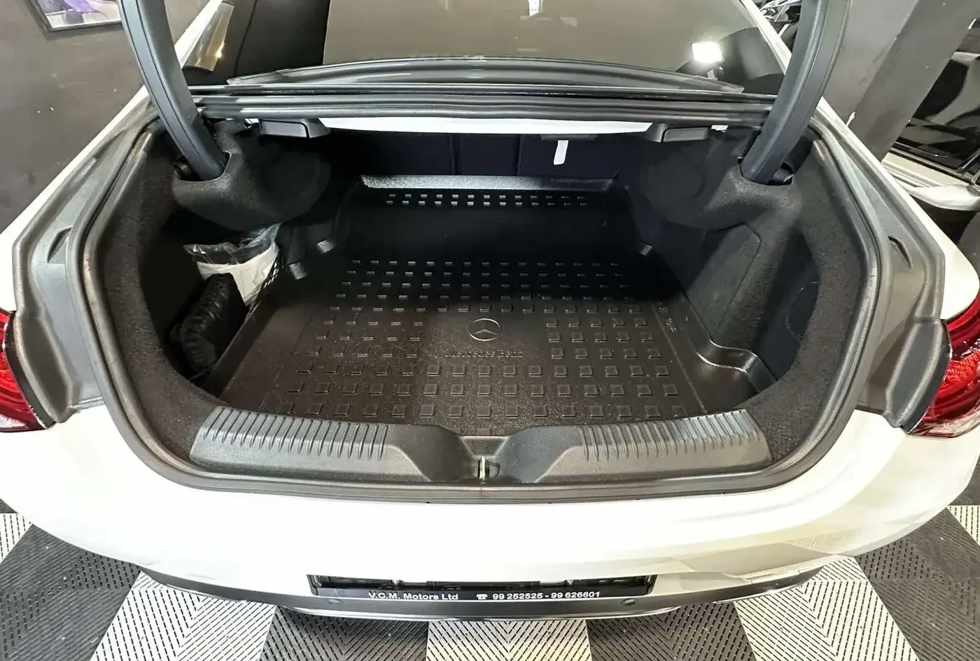 2022 Mercedes-Benz CLS-Class — photo 12