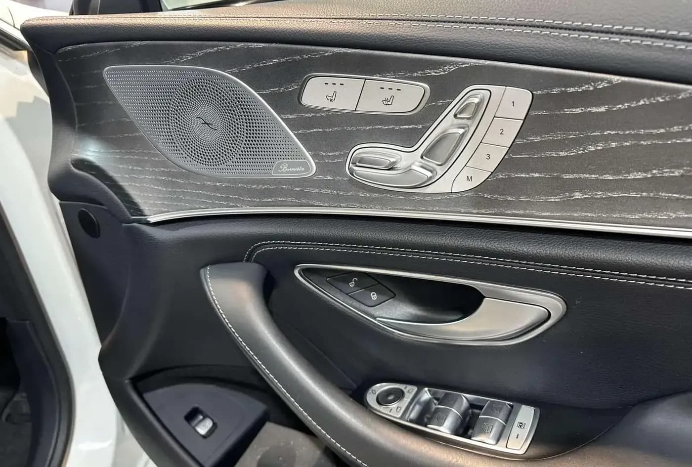 2022 Mercedes-Benz CLS-Class — photo 14