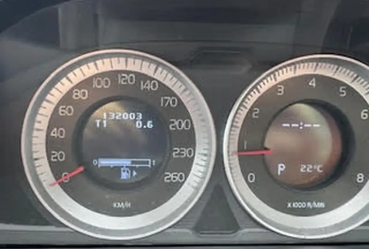 2011 Volvo S60 — photo 14