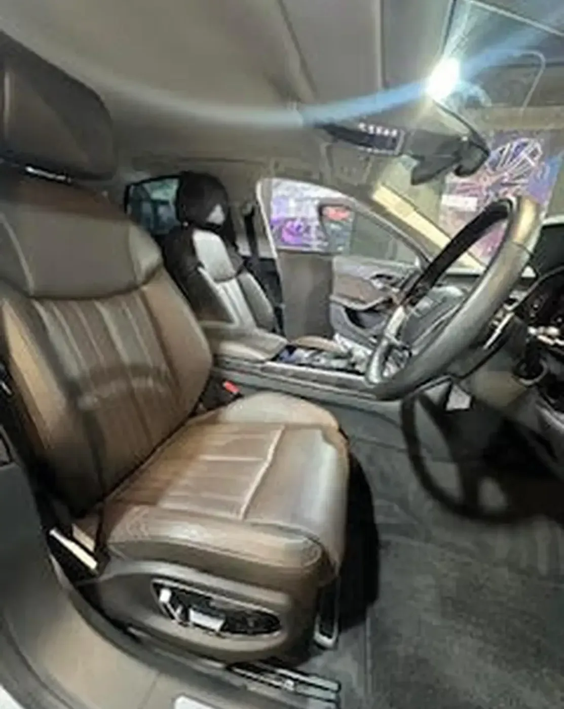 2019 Audi A8 — photo 13
