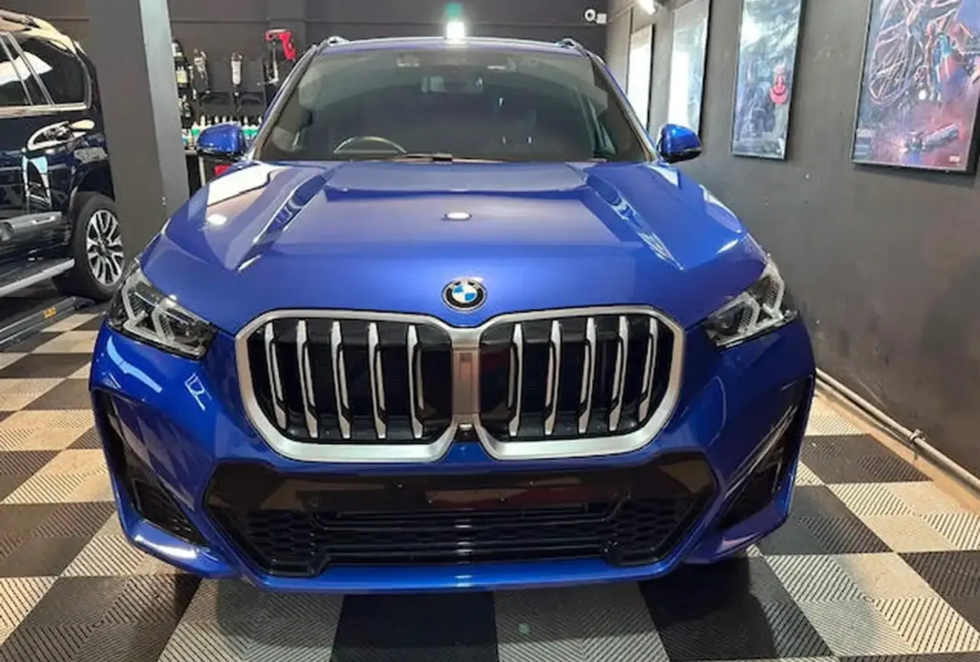 2023 BMW X1 — photo 2