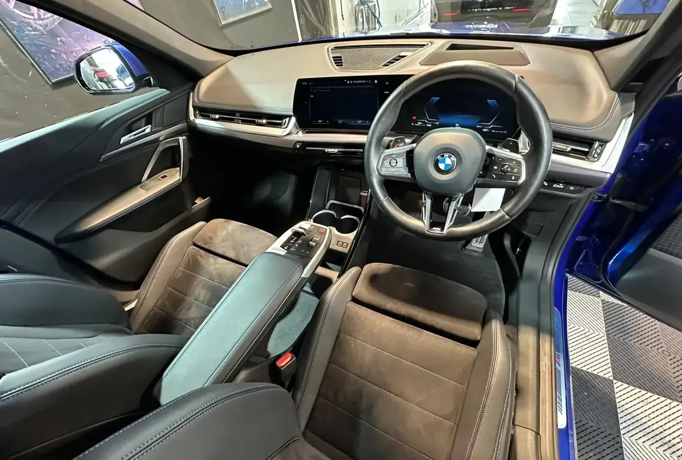 2023 BMW X1 — photo 6