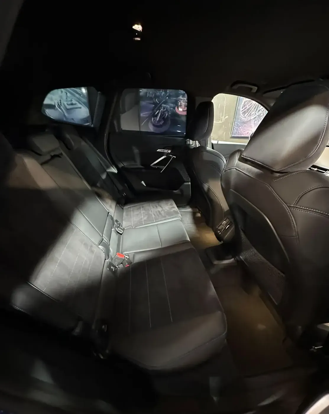 2023 BMW X1 — photo 8