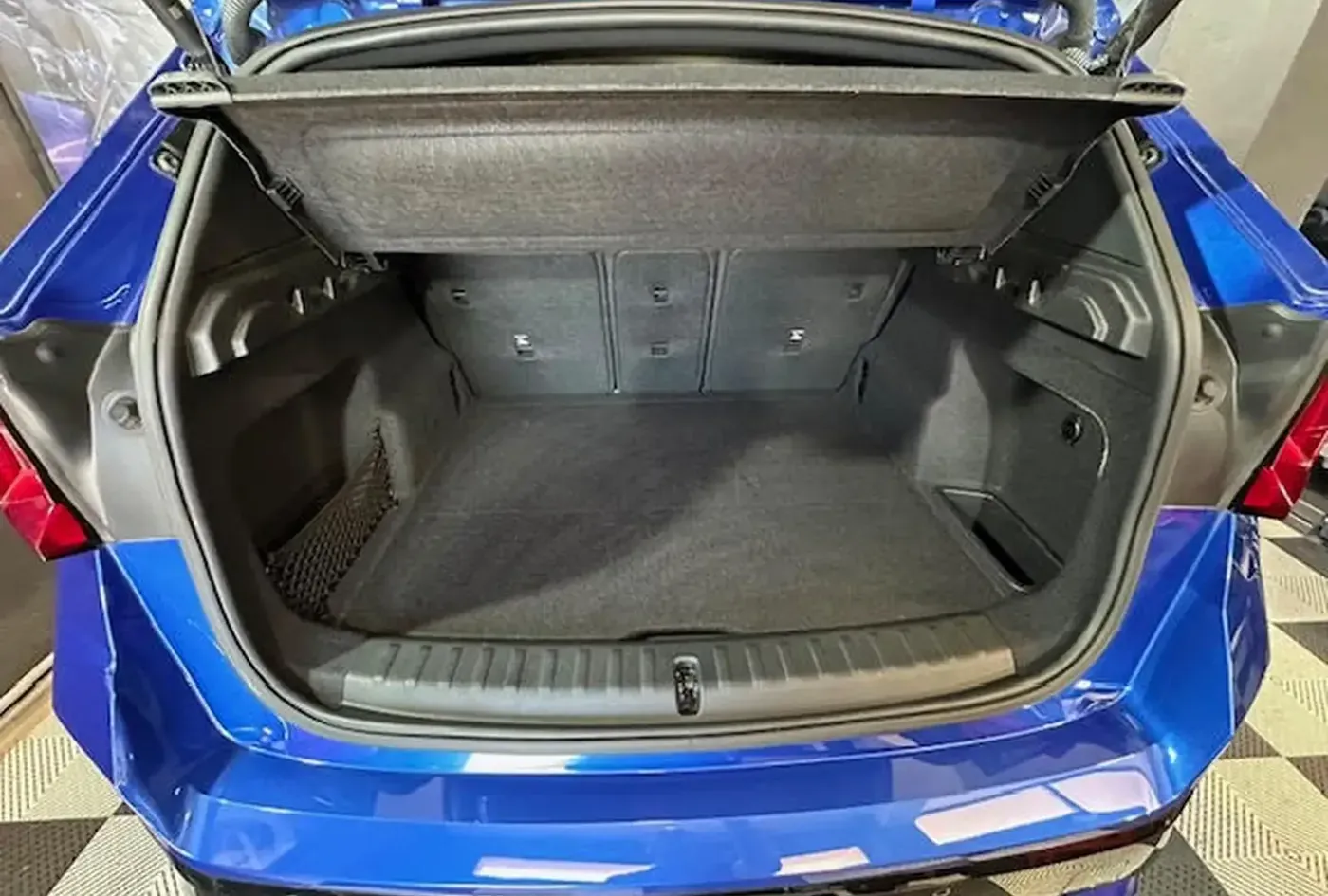 2023 BMW X1 — photo 9