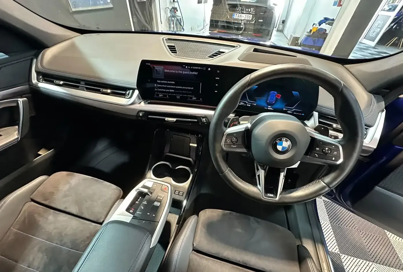 2023 BMW X1 — photo 11