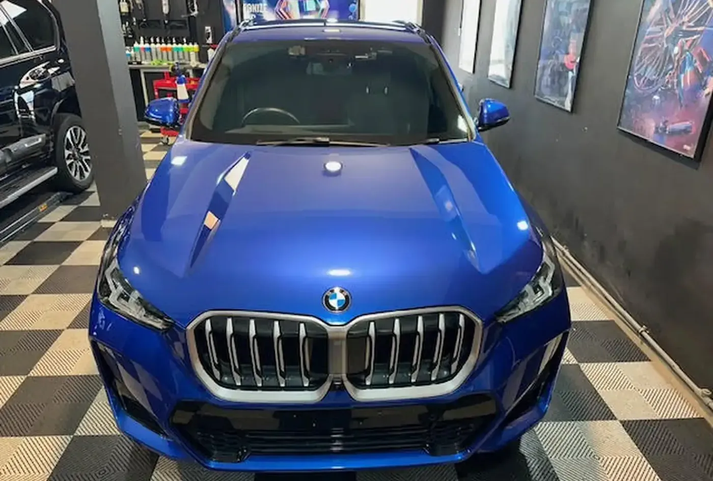 2023 BMW X1 — photo 14