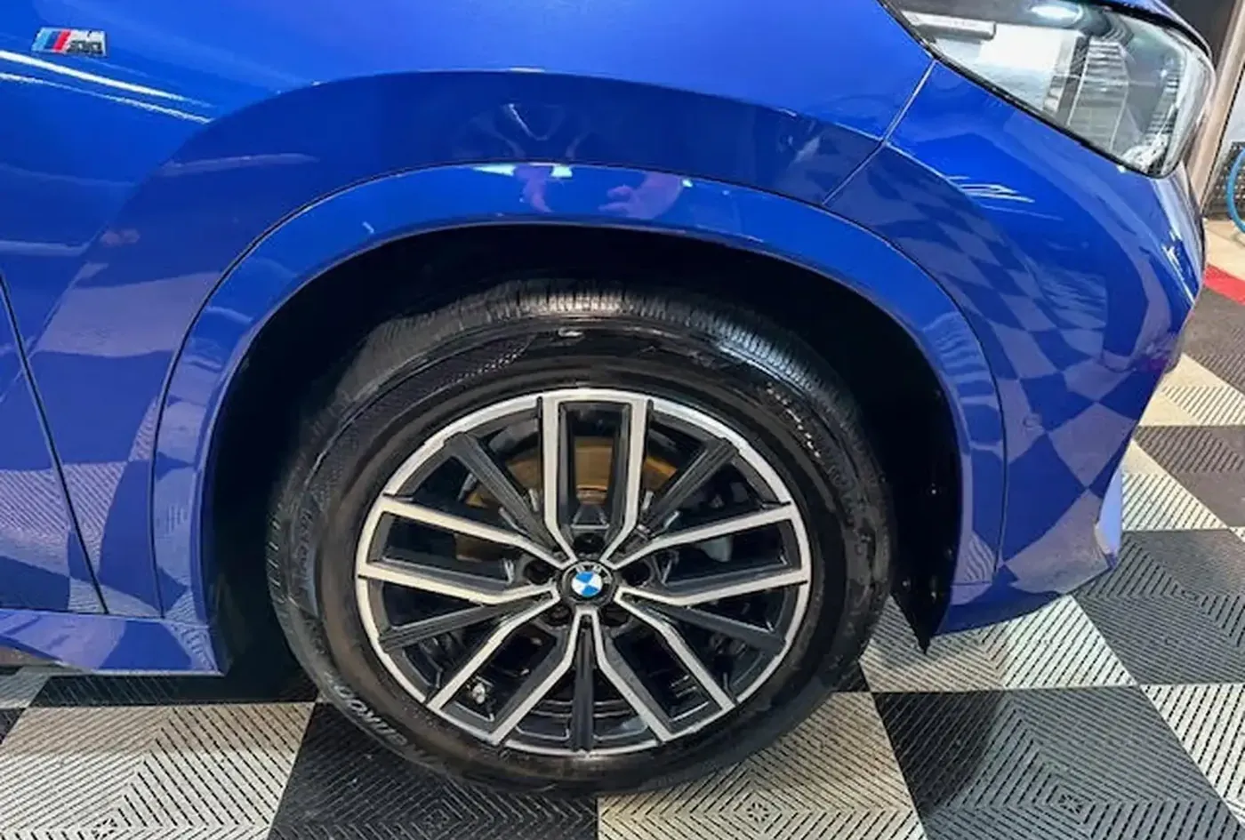2023 BMW X1 — photo 15