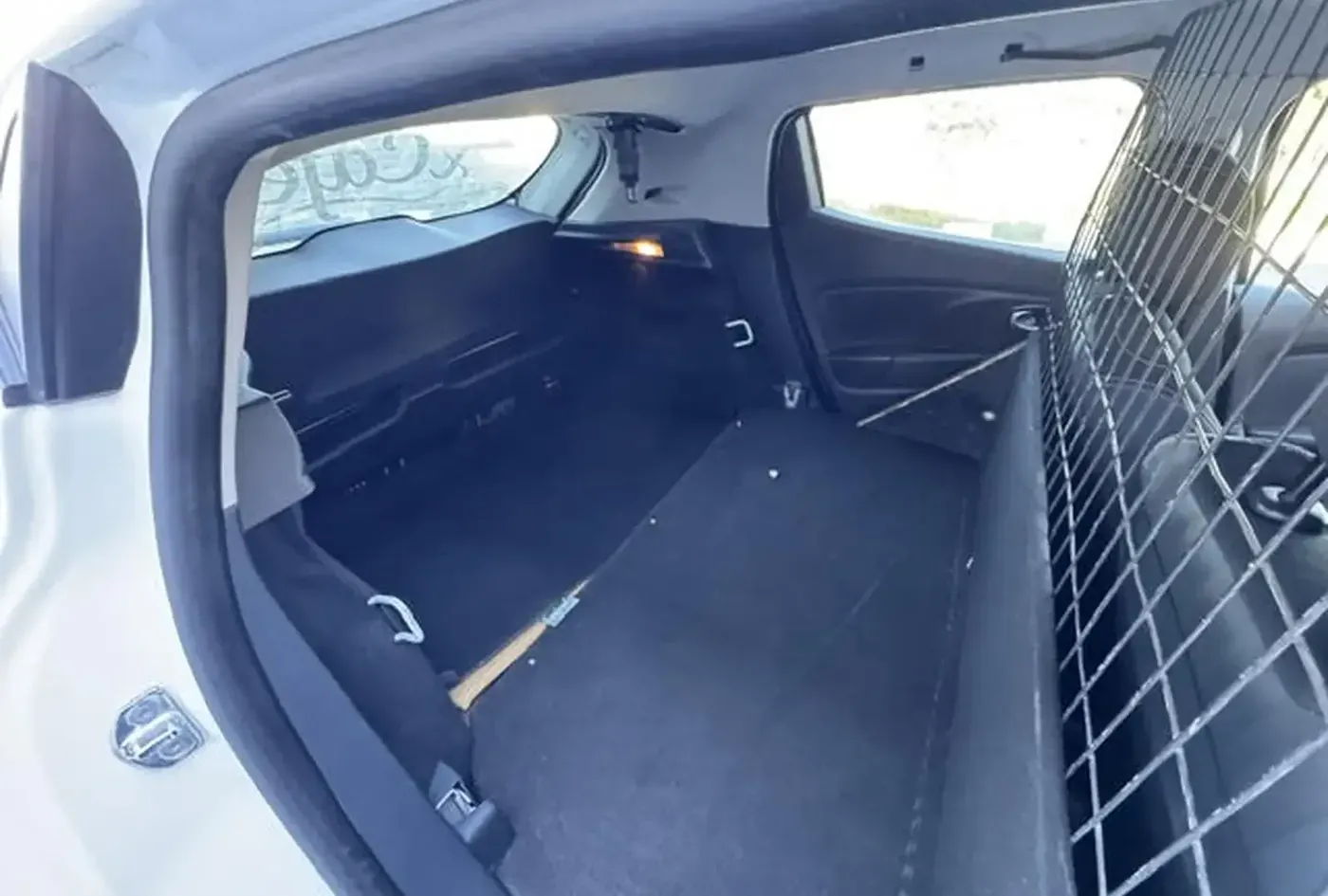 2019 Renault Clio — photo 5