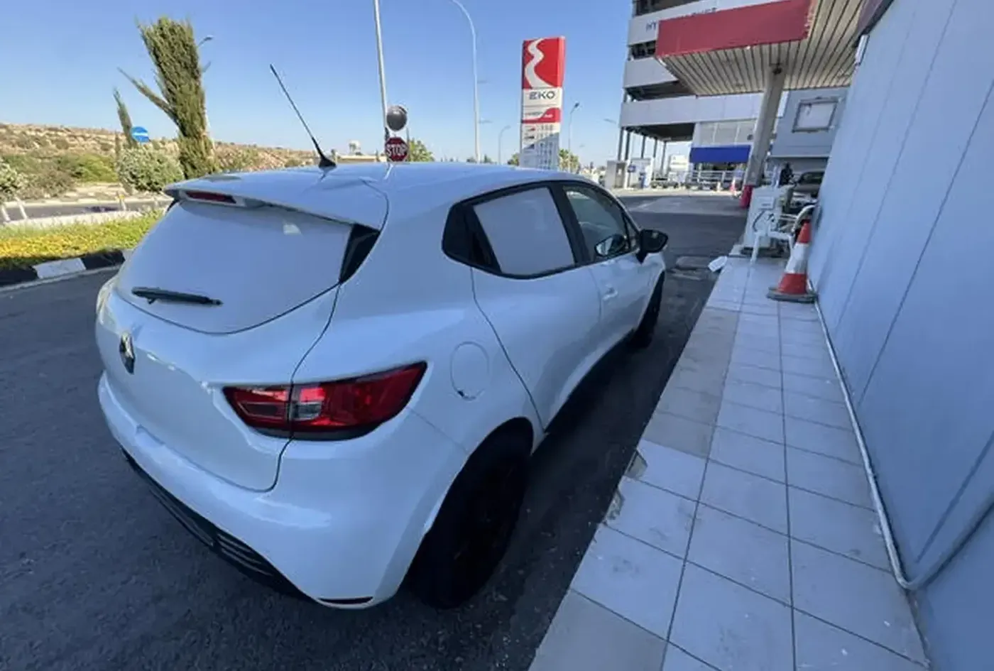 2019 Renault Clio — photo 11