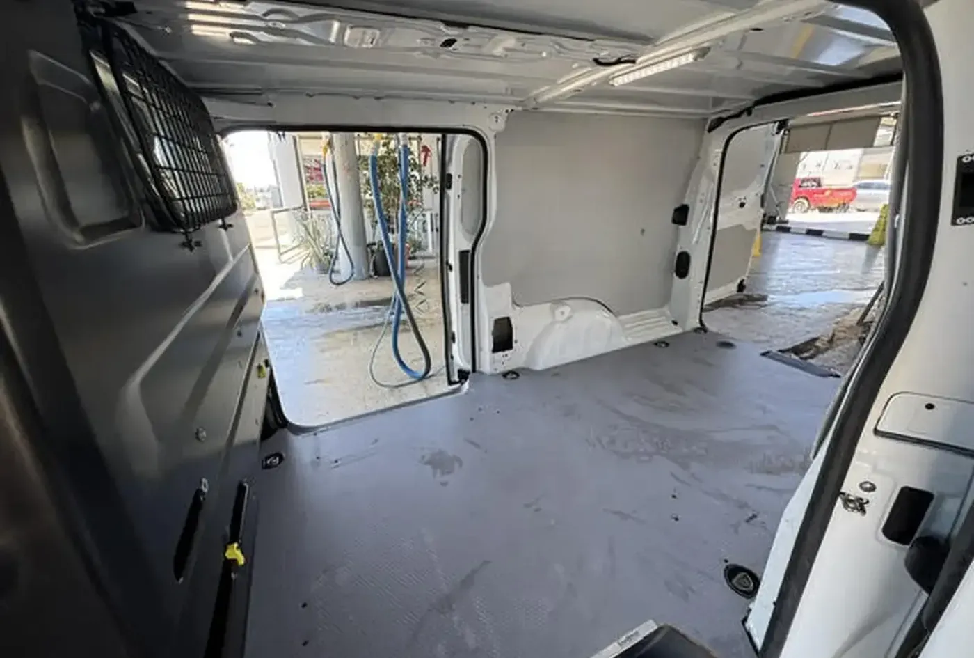 2021 Toyota ProAce — photo 4