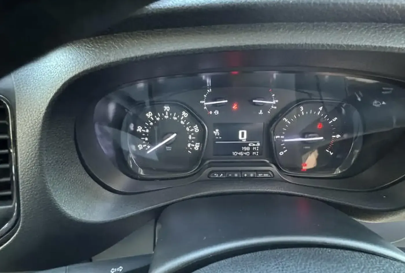2021 Toyota ProAce — photo 7