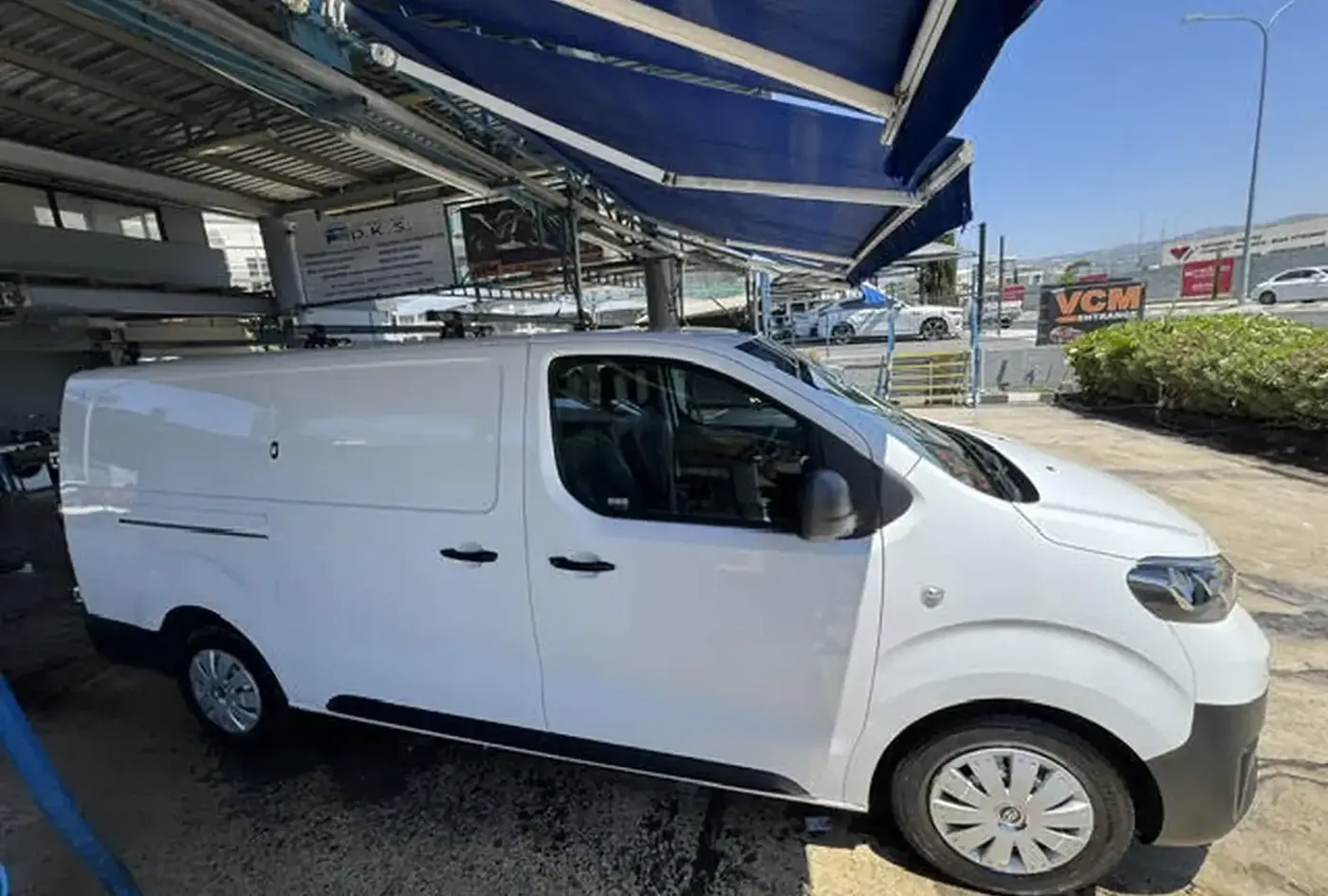 2021 Toyota ProAce — photo 10