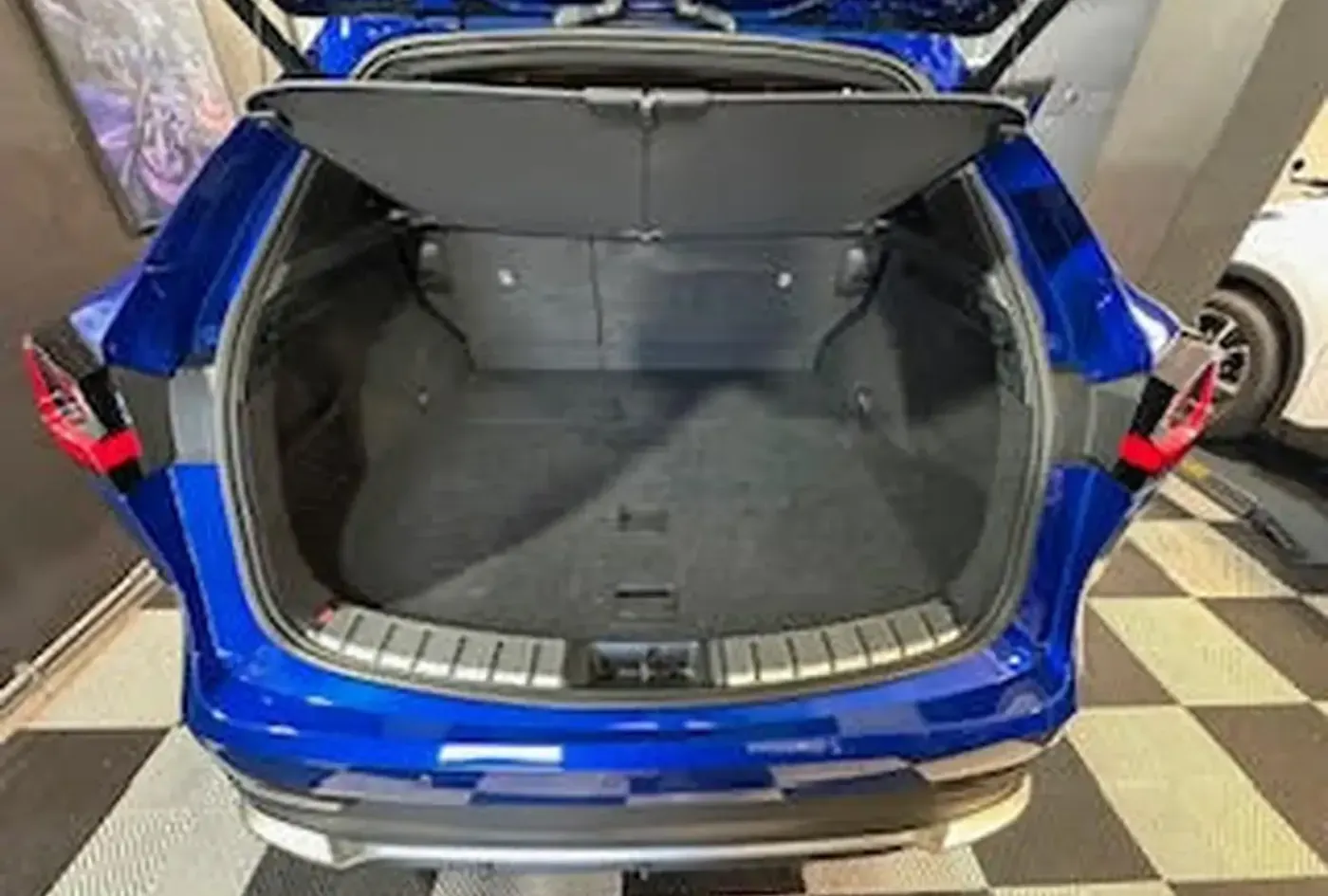 2023 Lexus NX — photo 13