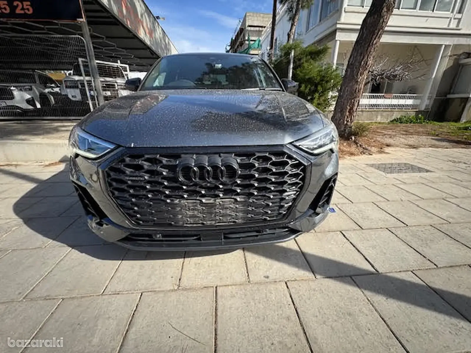 2022 Audi Q3